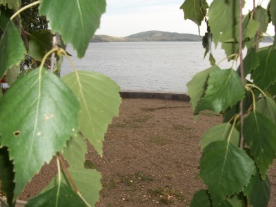 Дом Отдыха "Березки" - озеро Банное (Якты-Куль)
