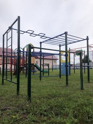 Гостевой Комплекс  «Семейный» озеро Чебаркуль