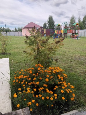Гостевой Комплекс  «Семейный» озеро Чебаркуль