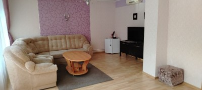 Санаторий «Дальняя Дача» Деханов пруд