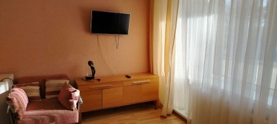 Санаторий «Дальняя Дача» Деханов пруд