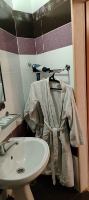 Санаторий «Дальняя Дача» Деханов пруд