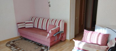 Санаторий «Дальняя Дача» Деханов пруд