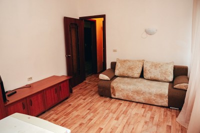 Санаторий «Дальняя Дача» Деханов пруд