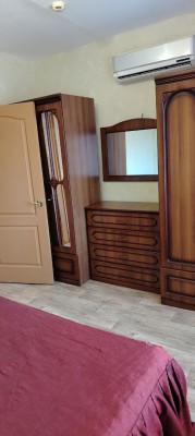 Санаторий «Дальняя Дача» Деханов пруд