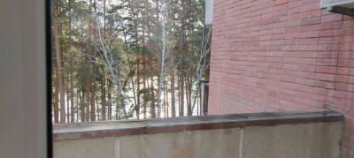 Санаторий «Дальняя Дача» Деханов пруд