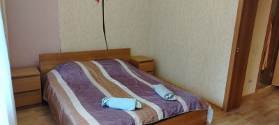 Санаторий «Дальняя Дача» Деханов пруд