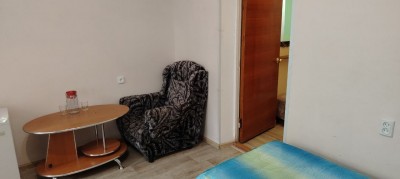 Санаторий «Дальняя Дача» Деханов пруд