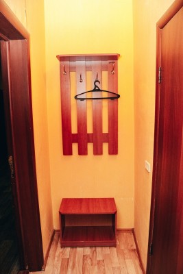 Санаторий «Дальняя Дача» Деханов пруд