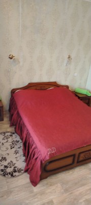 Санаторий «Дальняя Дача» Деханов пруд