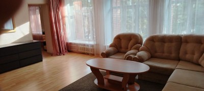 Санаторий «Дальняя Дача» Деханов пруд