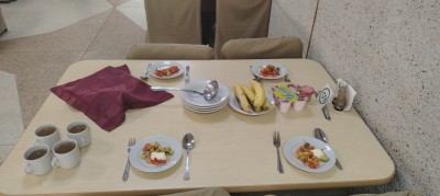 Санаторий «Дальняя Дача» Деханов пруд