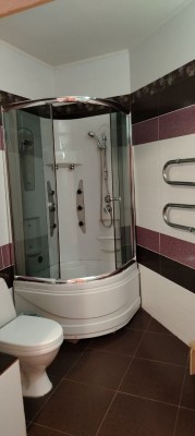 Санаторий «Дальняя Дача» Деханов пруд