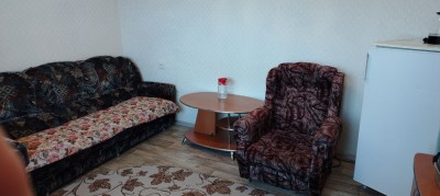 Санаторий «Дальняя Дача» Деханов пруд