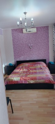 Санаторий «Дальняя Дача» Деханов пруд