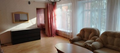 Санаторий «Дальняя Дача» Деханов пруд