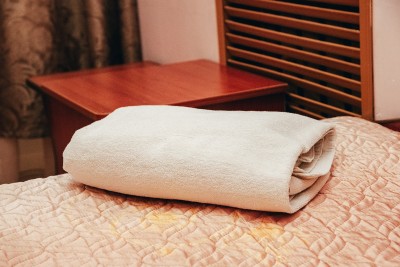 Санаторий «Дальняя Дача» Деханов пруд