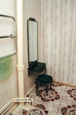 Санаторий «Дальняя Дача» Деханов пруд