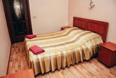 Санаторий «Дальняя Дача» Деханов пруд